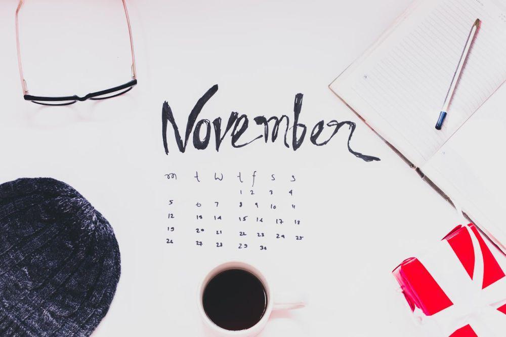 Tahukah Kamu 3 November Diperingati sebagai Hari Apa?