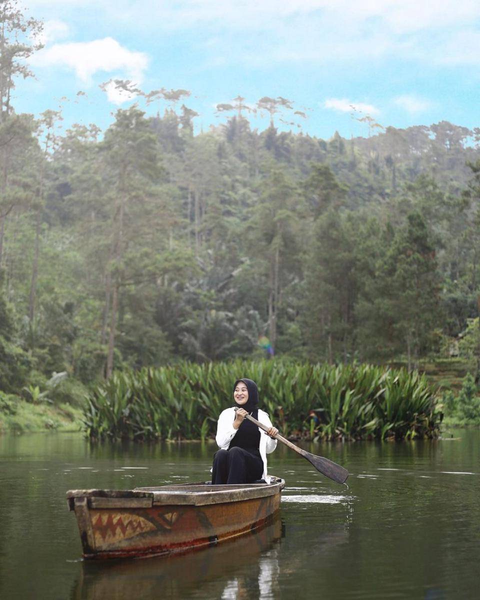 Telaga Kumpe (instagram.com/pingkyalvioni)