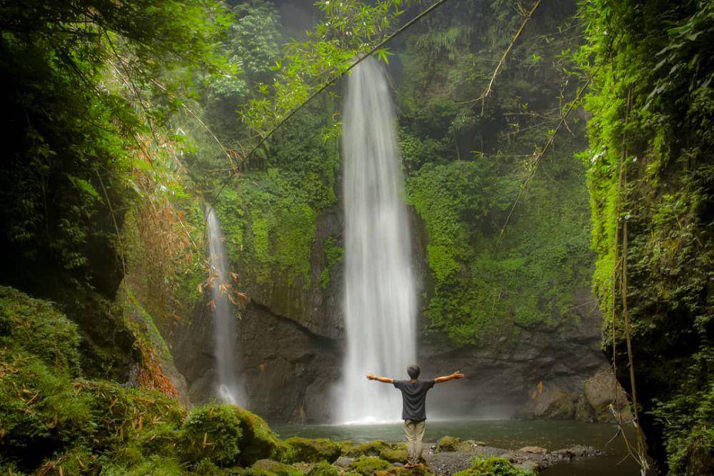 Curug Carang (instagram.com/yusakdwp)