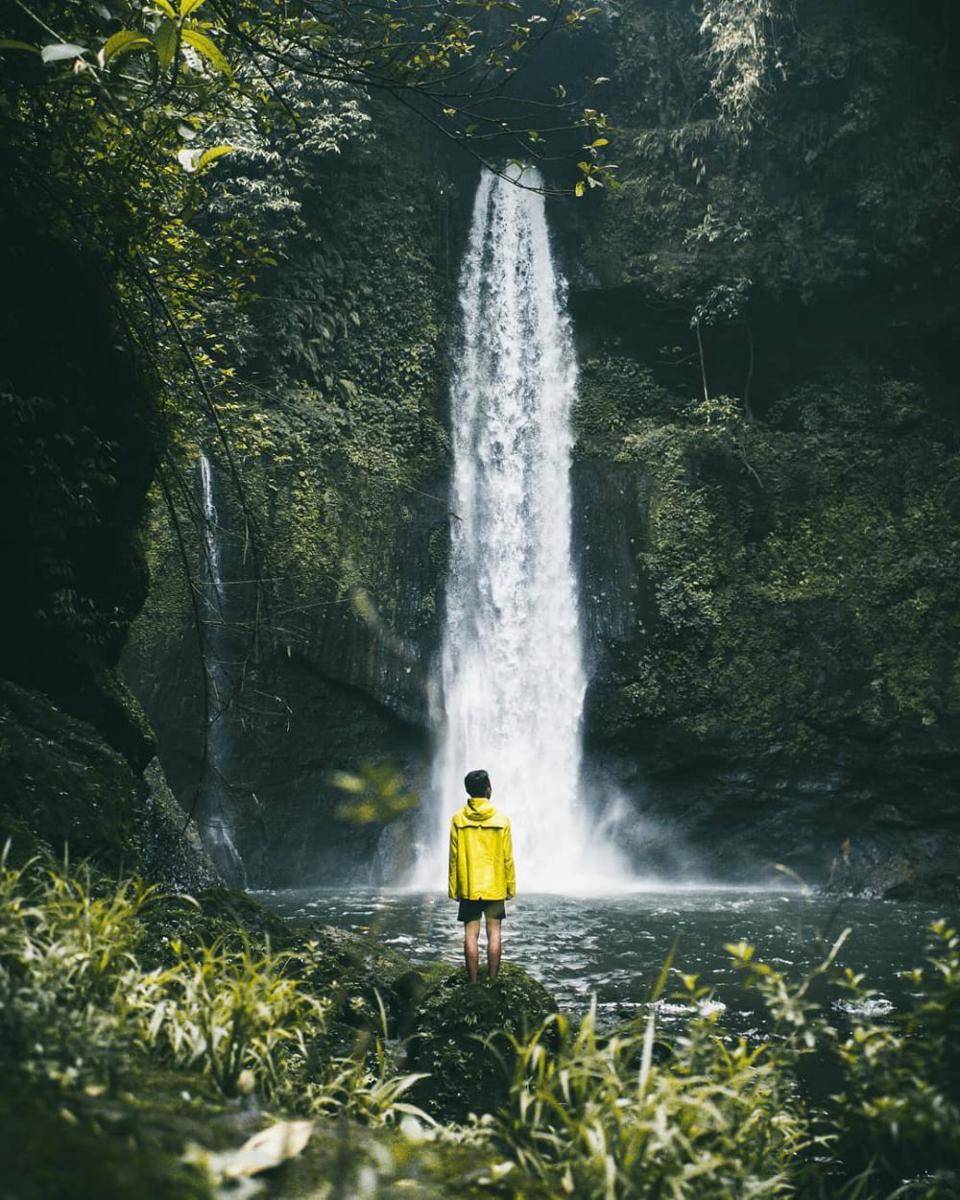Curug Carang (instagram.com/stephanmaulana)