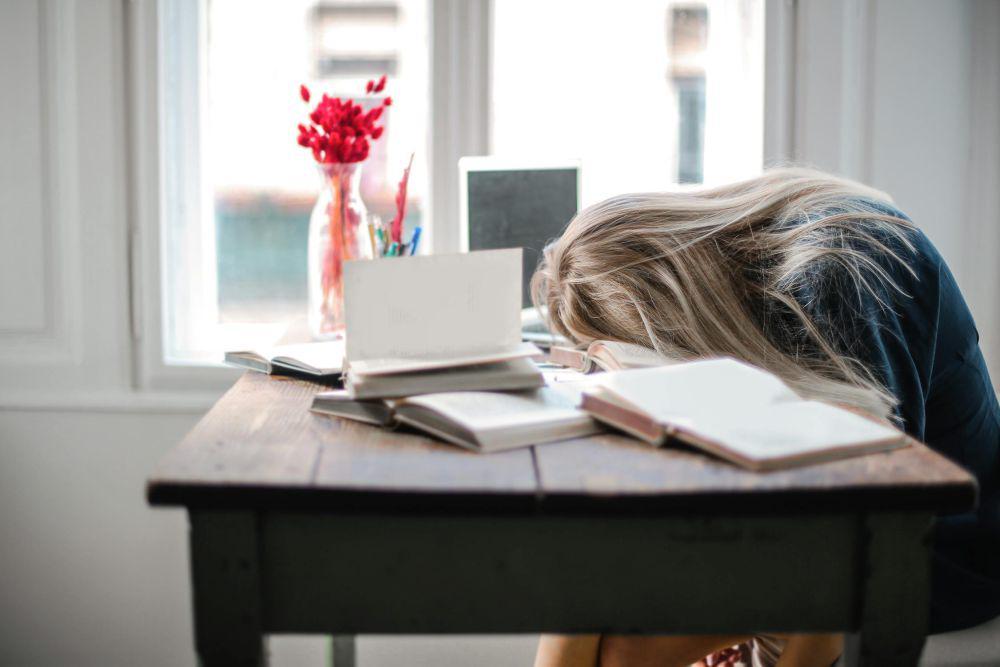 5 Penyebab Motivasi Kamu Sering Drop dan Cara Mengatasinya