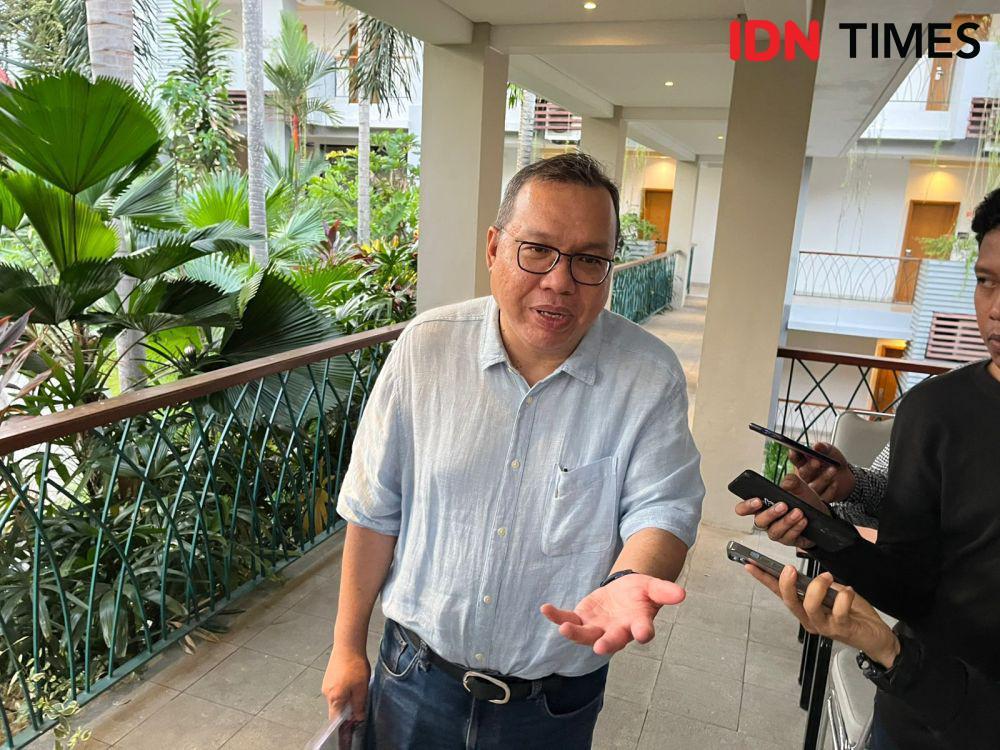 Bos BEI Ungkap Ada 3 IPO Jumbo Akhir Tahun Ini