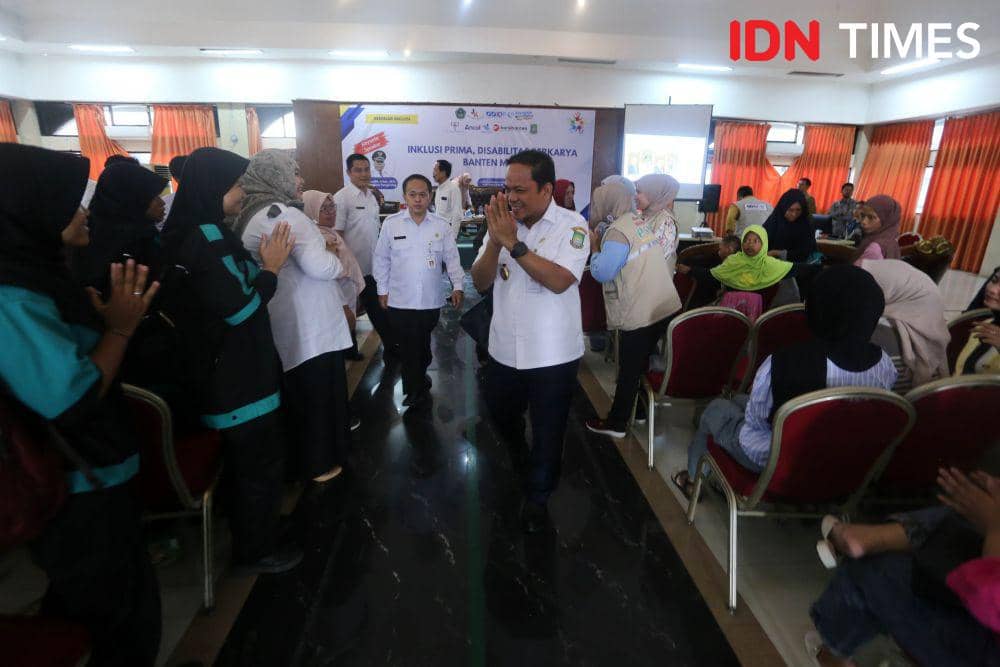 IDN Times/Maya Aulia Aprilianti