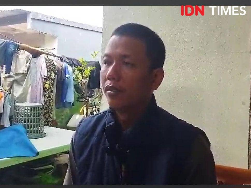 Korban Pembunuhan Wanita Tanpa Kepala di Jakut Kerja Sebagai Admin