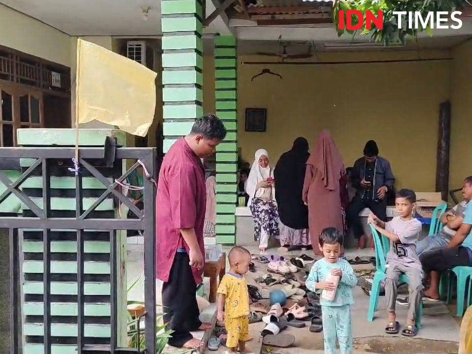 IDN Times/Maya Aulia Aprilianti
