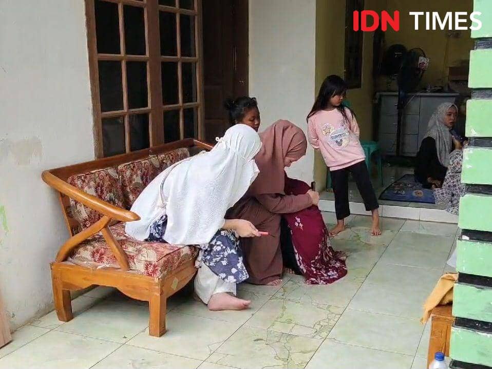 IDN Times/Maya Aulia Aprilianti
