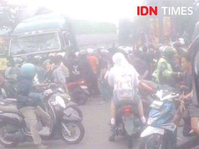 IDN Times/Maya Aulia Aprilianti