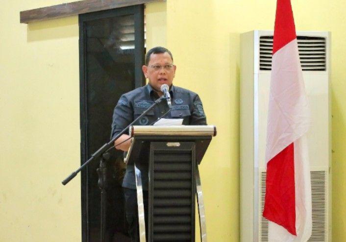 Pj Walkot Ungkap Penyebab Angka Pengangguran di Palembang Tinggi