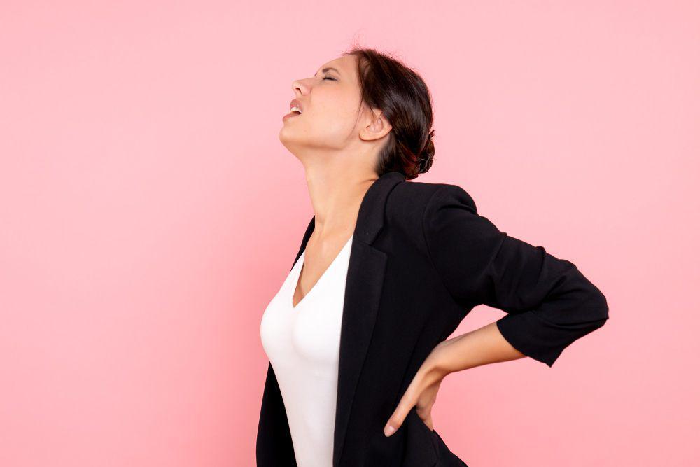 4 Perbedaan Osteoporosis dan Osteopenia, Sama-sama Masalah Tulang