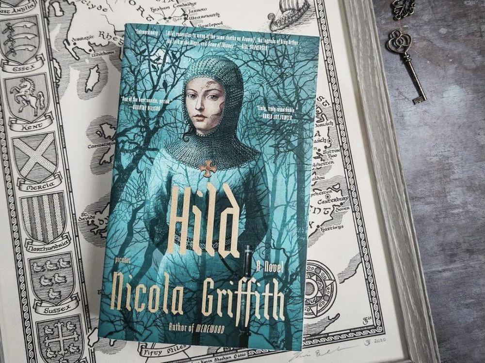 5 Buku tentang Perempuan Tangguh dari Zaman Abad Pertengahan