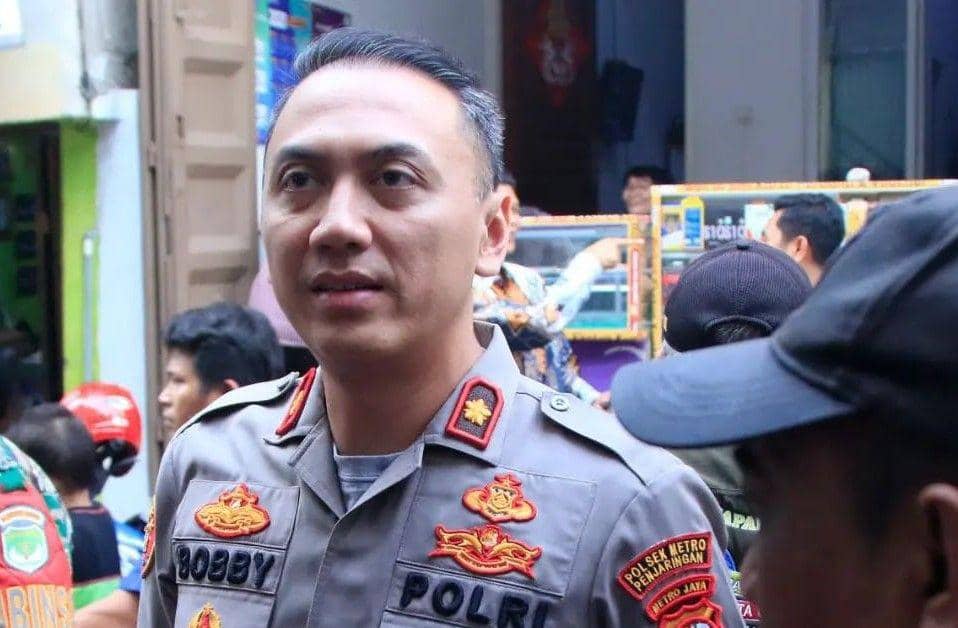 Kecelakaan Menurun tetapi Korban Jiwa Malah Meningkat di Kaltim