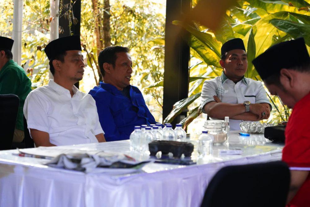 Eks Caleg KIM Plus Dukung Pramono-Rano Karno di Pilkada Jakarta