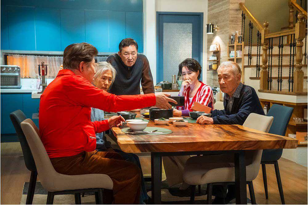 cuplikan drakor Dog Knows Everything (dok. KBS/Dog Knows Everything)