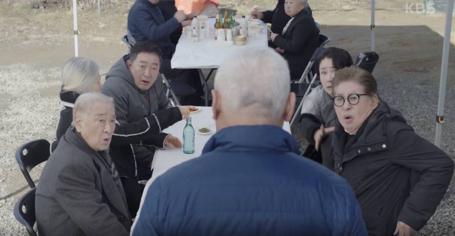 cuplikan drakor Dog Knows Everything (dok. KBS/Dog Knows Everything)
