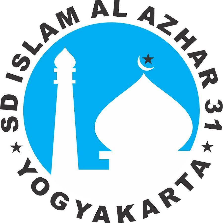 Logo SD Islam Al Azhar 31 Yogyakarta (youtube.com/Agus herwanto)