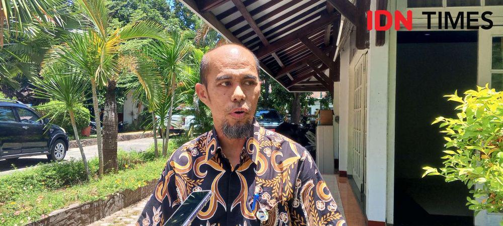 Bulog akan Impor 15 Ribu Ton Beras dari Myanmar dan Pakistan untuk NTB