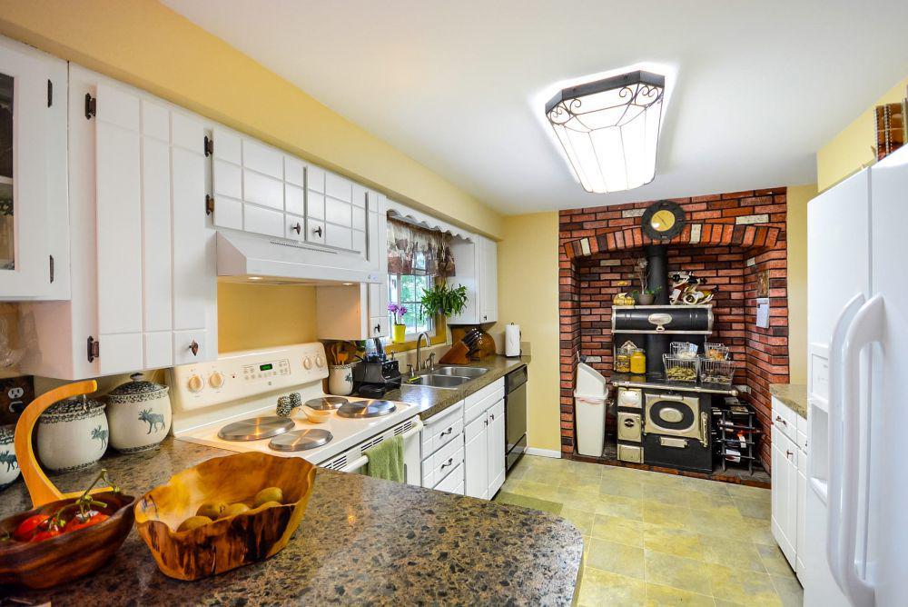 10 Tips Memilih Kabinet Dapur yang Tepat untuk Memperindah Ruangan