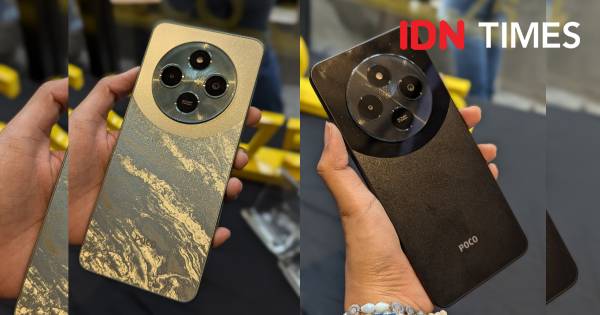 POCO C75 (IDN Times/Misrohatun)