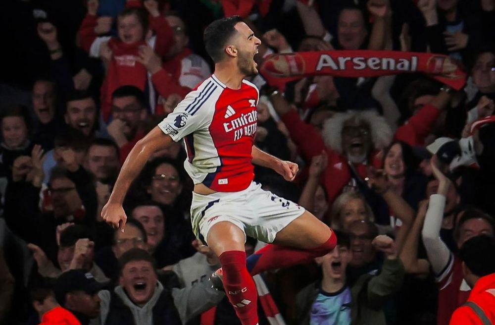5 Pemain yang Pernah Membela Newcastle United dan Arsenal