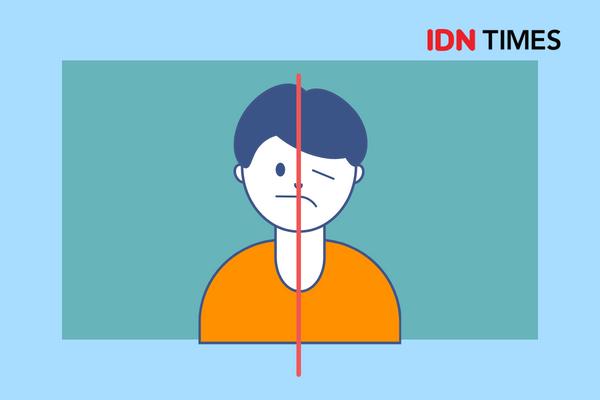 Perbedaan Stroke dan Bell's Palsy, Identifikasi Gejalanya