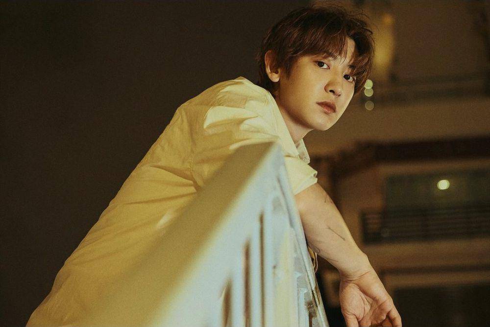 Chanyeol EXO (instagram.com/weareone.exo)