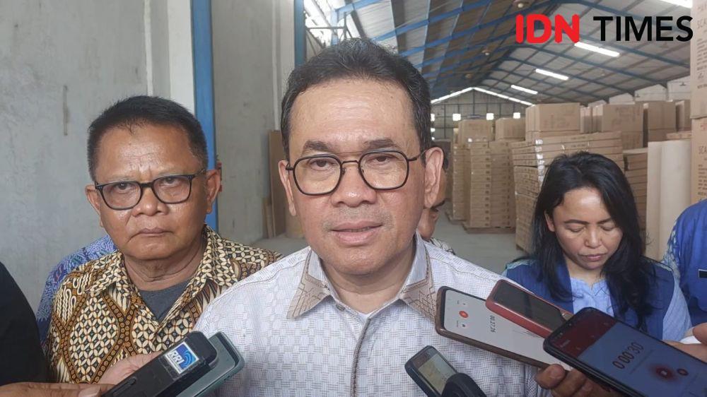 Budi Bantah Permendag 8 Tahun 2024 Biang Kerok Sritex jadi Pailit