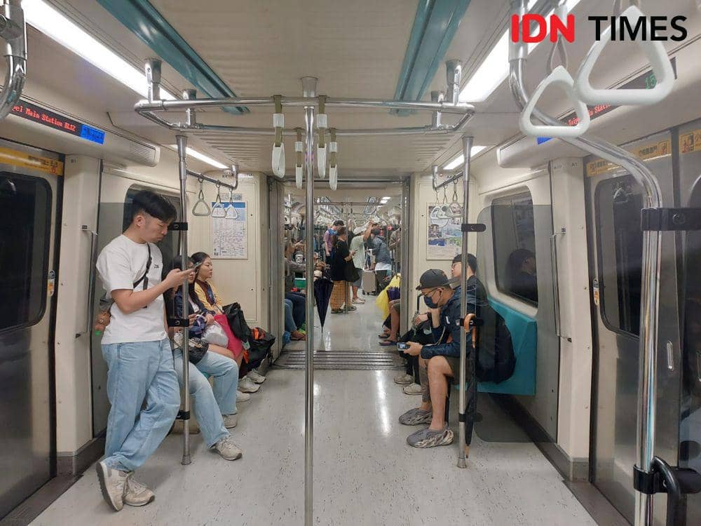 3 Tips Menghemat Waktu di Perjalanan untuk Hidup Lebih Rileks