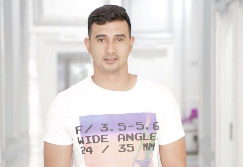 Biodata dan Profil Ali Syakieb, Aktor yang Maju di Pilkada 2024
