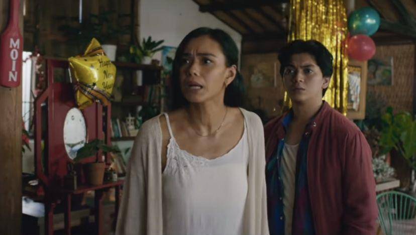 cuplikan film Hidup Ini Terlalu Banyak Kamu (Instagram.com/mvppictures_id)