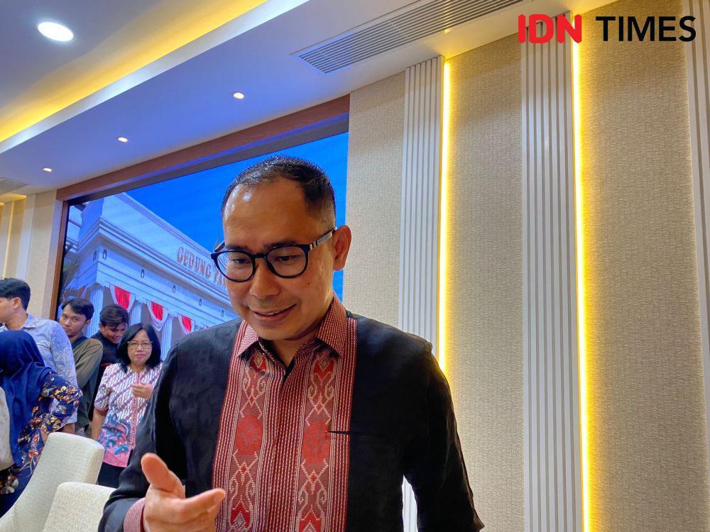 Dua WNI Ditangkap, Imbas Kebijakan Keimigrasian Trump