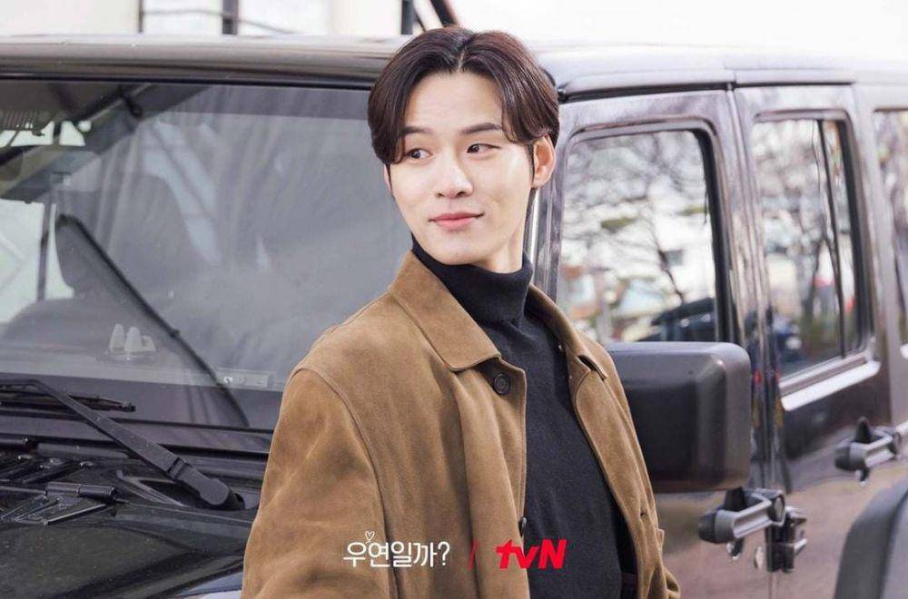 Yun Ji On di drama Serendipity's Embrace (instagram.com/tvn_drama)