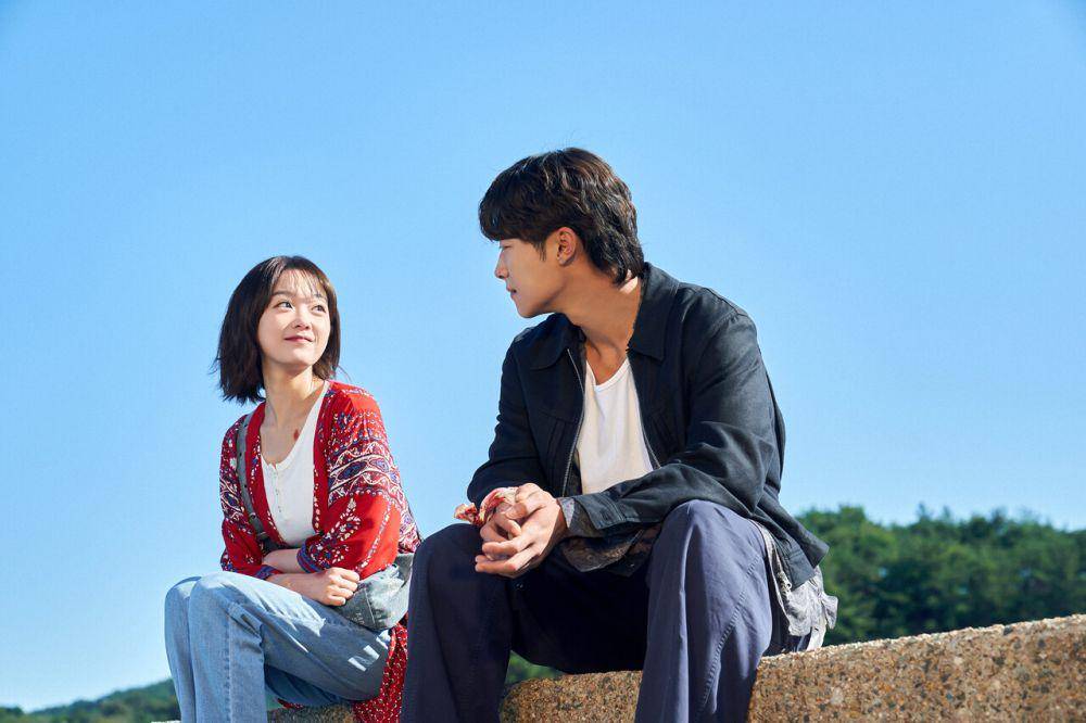 Cuplikan drama Korea Mr. Plankton (instagram.com/netflixkr)
