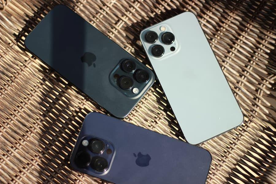 Perbandingan iPhone 15 Series, Adu Kamera hingga Fiturnya