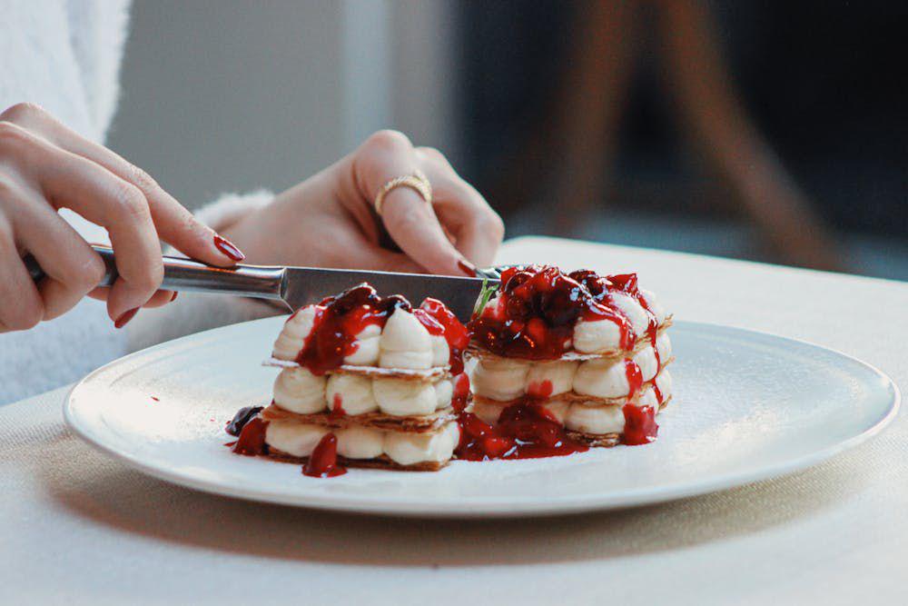 5 Dessert Khas Prancis Susah untuk Ditolak, Bikin Jatuh Cinta