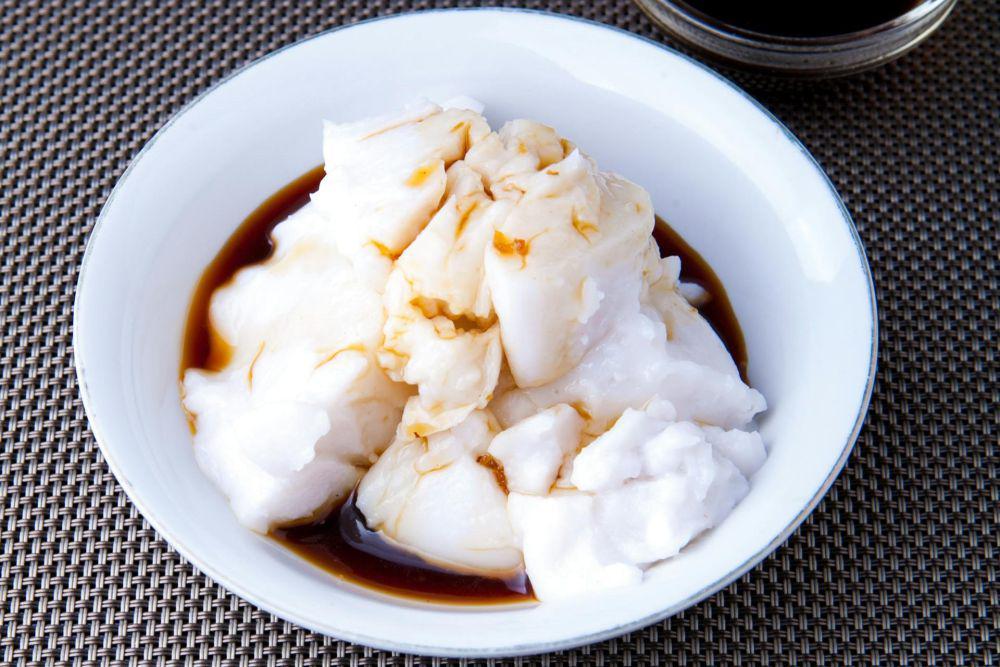 Resep Bubur Sumsum Lembut Takaran Sendok, Bikin Puas!