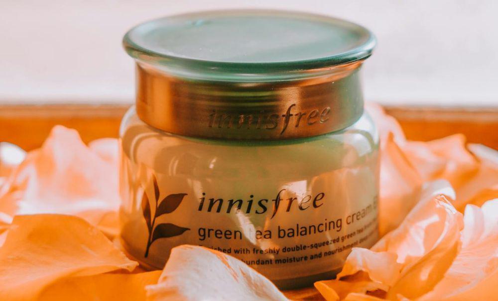 5 Produk Skincare Innisfree untuk Kulit Lebih Glowing Bak Idol Korea