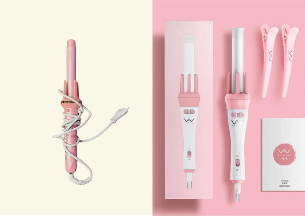5 Pilihan Curling Iron, Bikin Gaya Rambut Cantik dan Bergelombang
