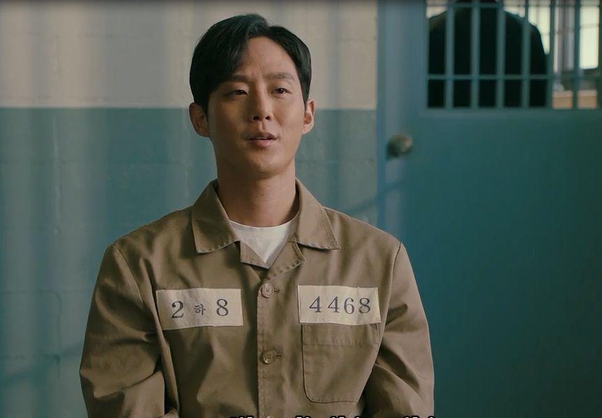 10 Kronologi Hyun Woo Jadi Tersangka di Drakor Seoul Busters