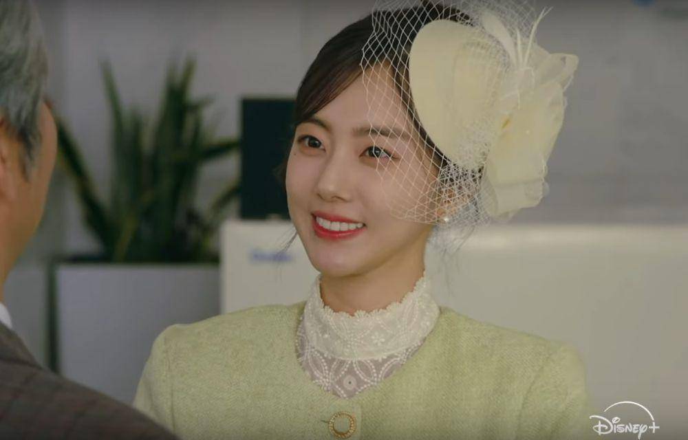 cuplikan drama Korea Seoul Busters (youtube.com/@DisneyPlusKR)