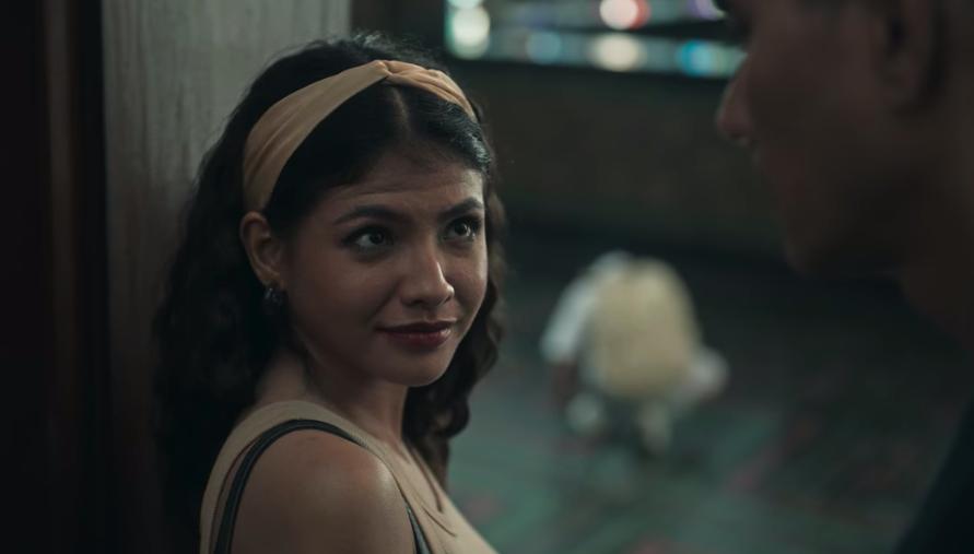 7 Film Sara Fajira di Netflix, Ada Posession: Kerasukan