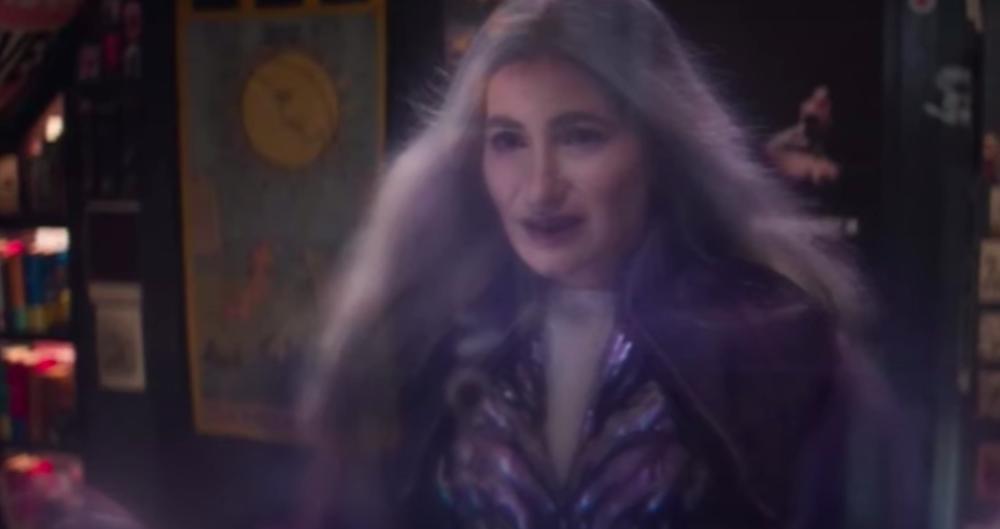 Kenapa Agatha Muncul sebagai Hantu di Episode Final Agatha All Along?