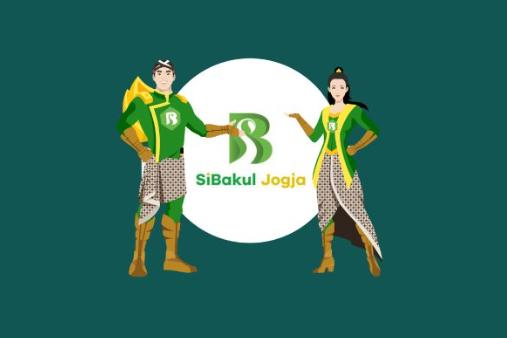 Ini Cara Daftar dan Pesan Pakai Aplikasi SiBakul Jogja
