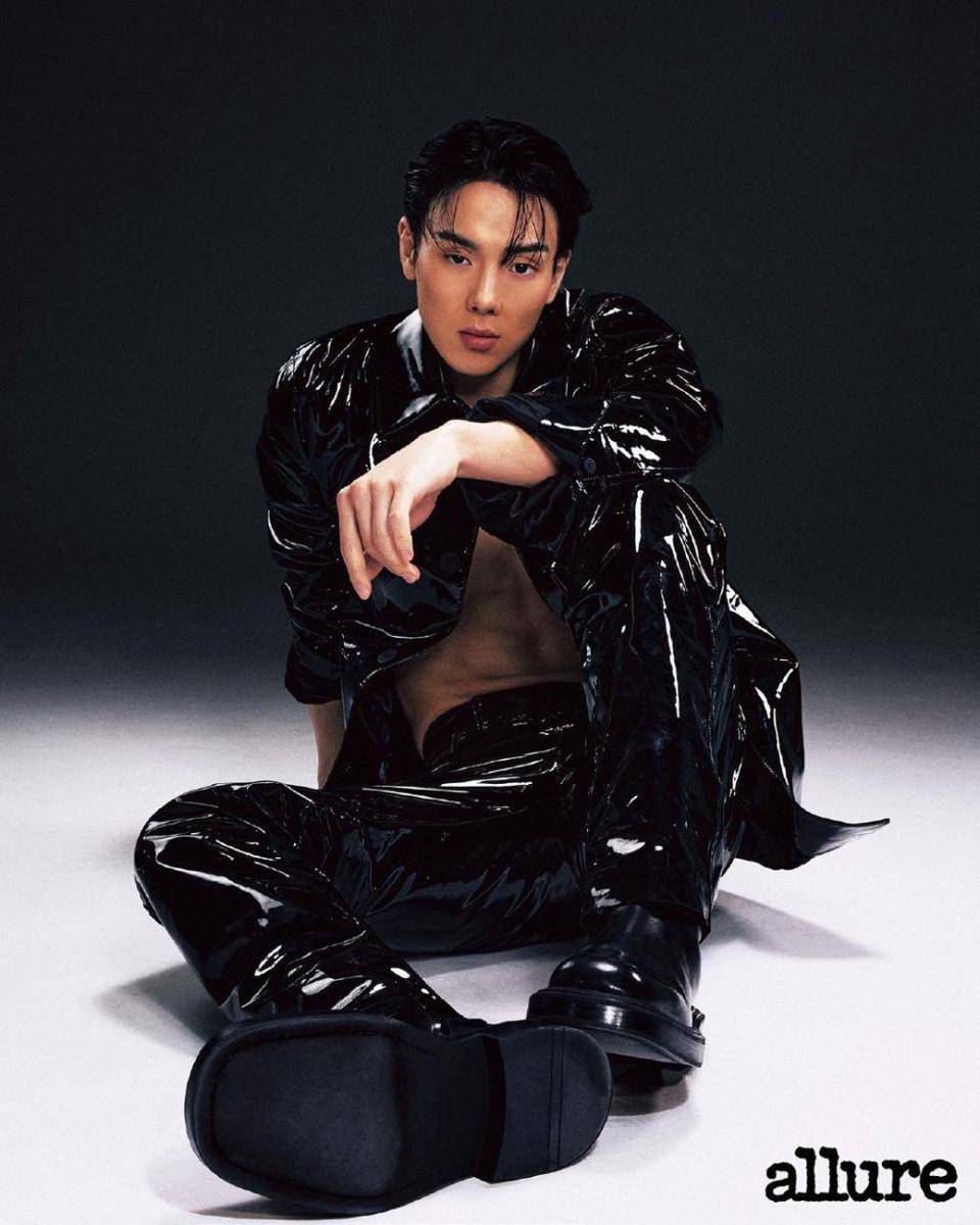 potret Shownu MONSTA X (instagram.com/shownuayo)