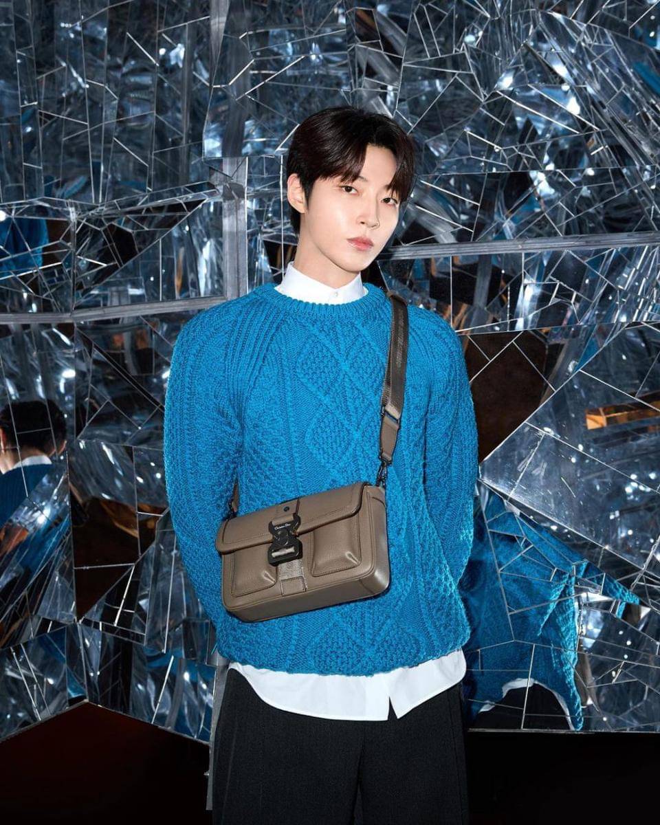 potret Hwang In Yeop (instagram.com/hi_high_hiy)