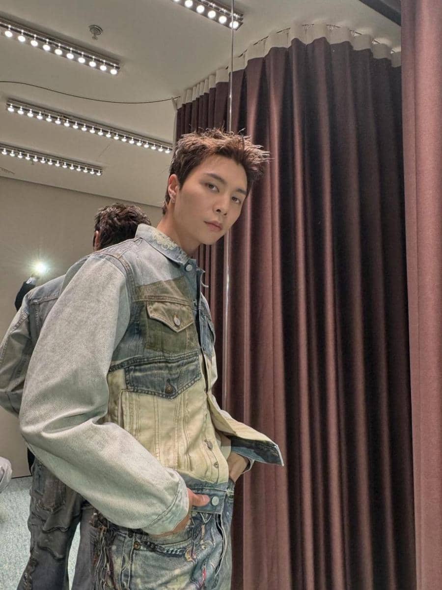 potret Johnny NCT (instagram.com/johnnyjsuh)