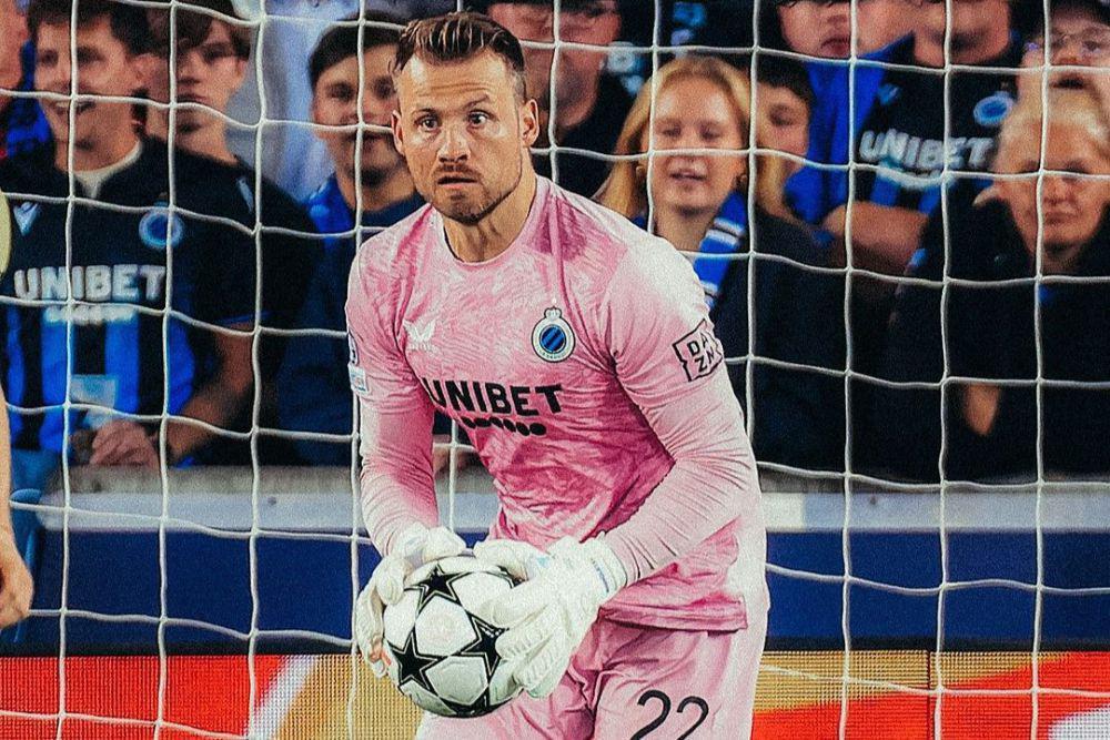 4 Pemain Club Brugge 2024/2025 dengan Masa Bakti Terlama
