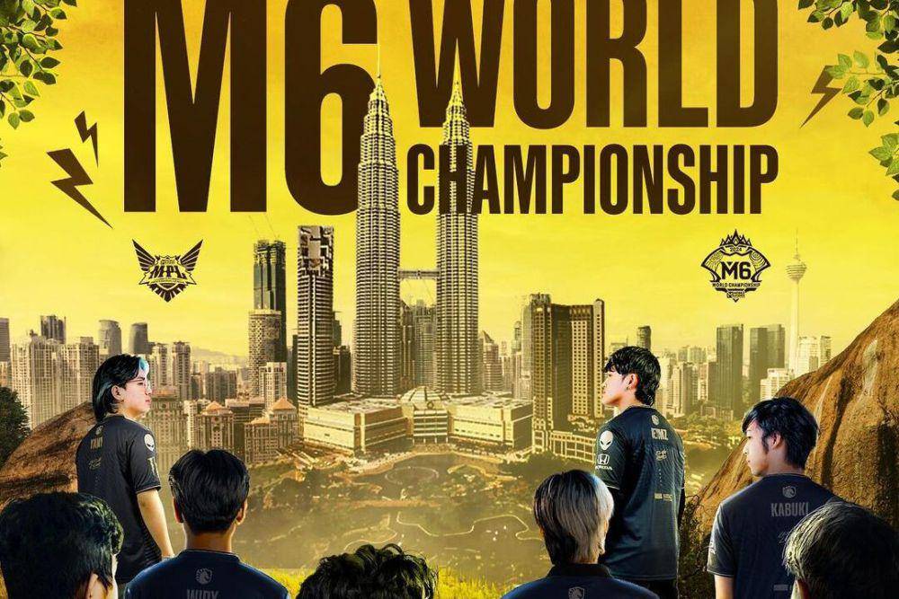 Team Liquid ID lolos ke M6 World Championship (instagram.com/@teamliquid.id)