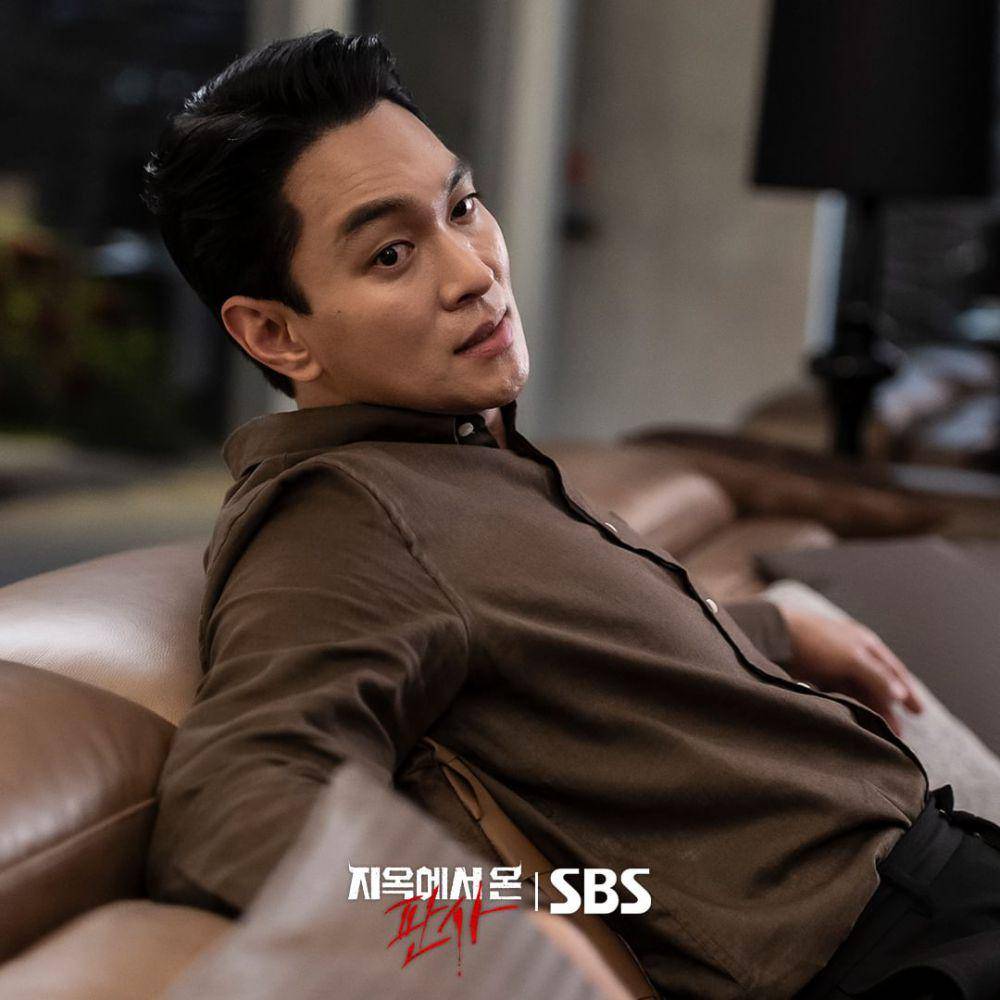 still cut drama The Judge From Hell (instagram.com/sbsdrama.official)