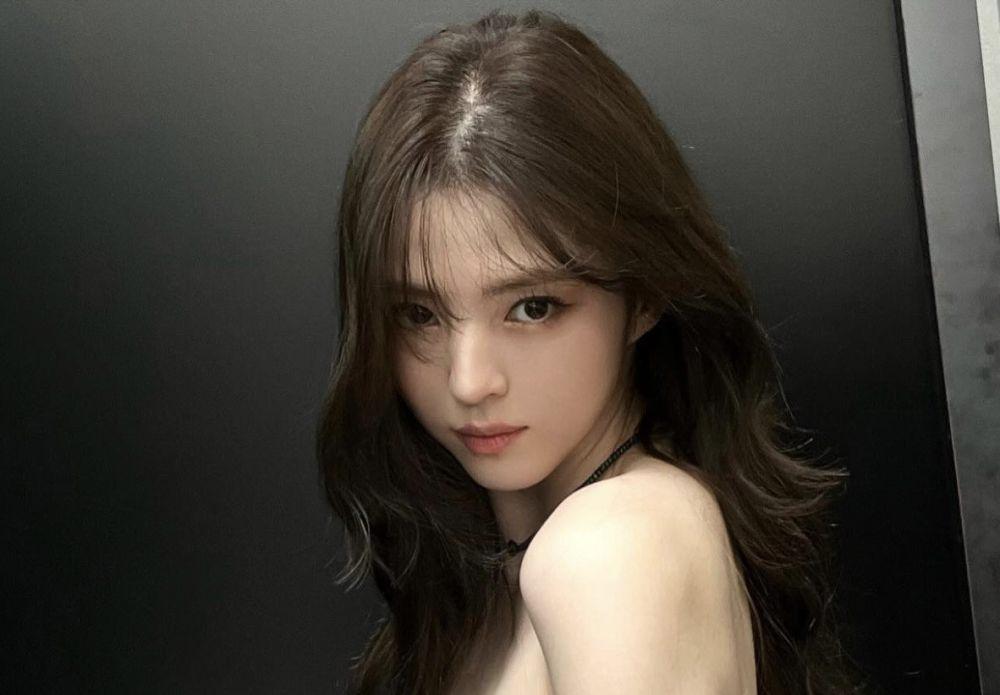⁠Han So Hee Mulai Kembali Menulis Blog, Ungkap Refleksi Diri Setahun