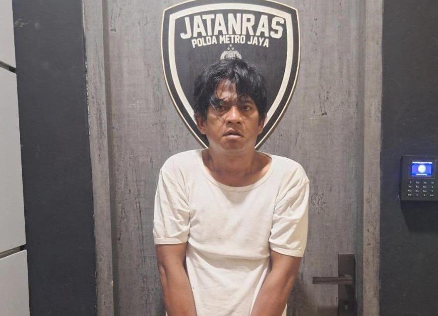 Pelaku Mutilasi Jenazah Tanpa Kepala: Tukang Jagal Hewan